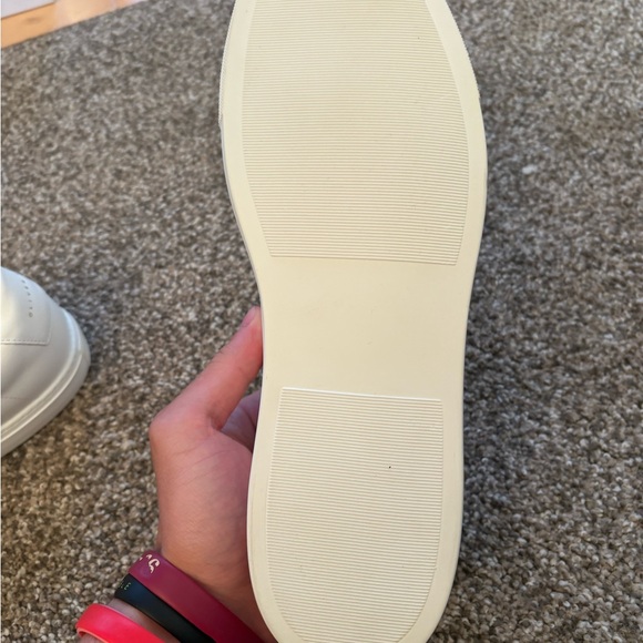 Oliver Cabell Low 1 | White, Brand New, Never Worn - Picture 9 of 9